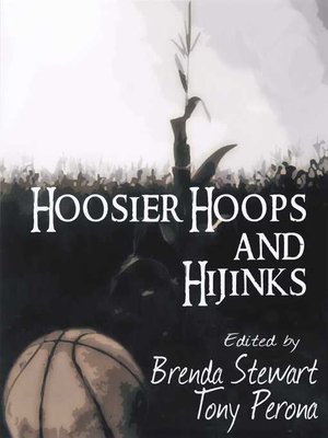 cover image of Hoosier Hoops and Hijinks